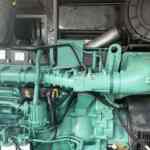 Hipower HRVW625 Trailer Mounted Generator