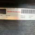 Hipower HRVW625 Trailer Mounted Generator