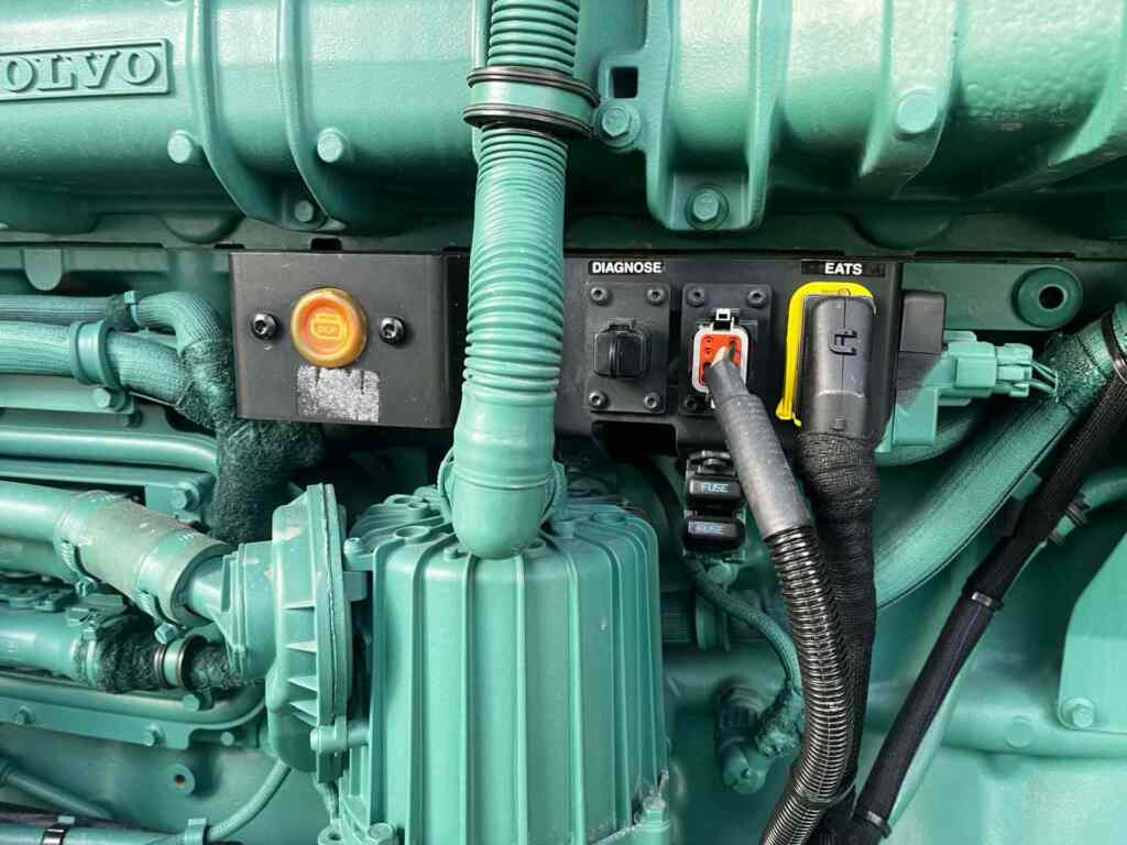 Hipower HRVW625 Trailer Mounted Generator