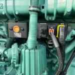 Hipower HRVW625 Trailer Mounted Generator