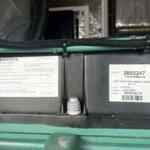 Hipower HRVW625 Trailer Mounted Generator