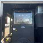 Hipower HRVW625 Trailer Mounted Generator