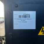 Hipower HRVW625 Trailer Mounted Generator