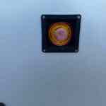 Hipower HRVW625 Trailer Mounted Generator