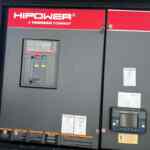 Hipower HRVW625 Trailer Mounted Generator
