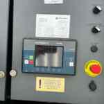 Hipower HRVW625 Trailer Mounted Generator