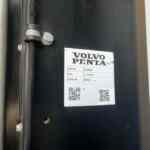 Hipower HRVW625 Trailer Mounted Generator