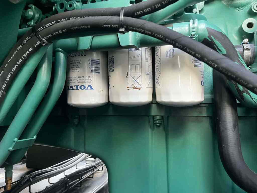 Hipower HRVW625 Trailer Mounted Generator