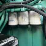 Hipower HRVW625 Trailer Mounted Generator