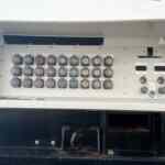 Hipower HRVW625 Trailer Mounted Generator