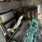 Hipower HRVW625 Trailer Mounted Generator