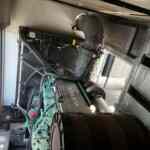 Hipower HRVW625 Trailer Mounted Generator