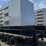 Hipower HRVW625 Trailer Mounted Generator