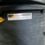 Hipower HRVW625 Trailer Mounted Generator