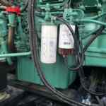 Hipower HRVW625 Trailer Mounted Generator