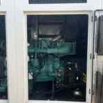 Hipower HRVW625 Trailer Mounted Generator