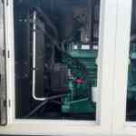 Hipower HRVW625 Trailer Mounted Generator