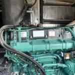 Hipower HRVW625 Trailer Mounted Generator