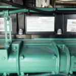 Hipower HRVW625 Trailer Mounted Generator