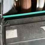 Hipower HRVW625 Trailer Mounted Generator