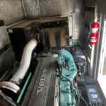 Hipower HRVW625 Trailer Mounted Generator