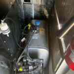 Hipower HRVW625 Trailer Mounted Generator