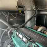 Hipower HRVW625 Trailer Mounted Generator