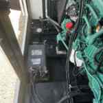 Hipower HRVW625 Trailer Mounted Generator