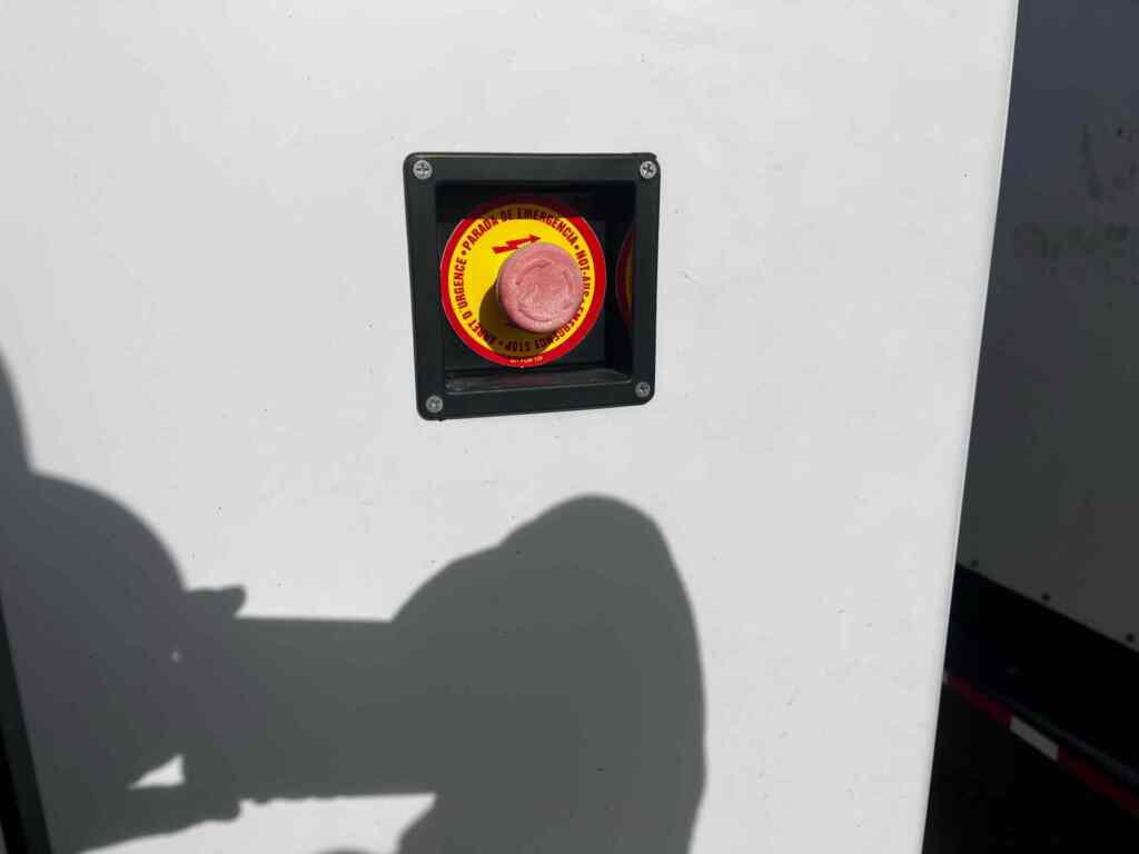 Hipower HRVW625 Trailer Mounted Generator