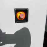 Hipower HRVW625 Trailer Mounted Generator