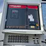 Hipower HRVW625 Trailer Mounted Generator