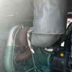 Hipower HRVW625 Trailer Mounted Generator