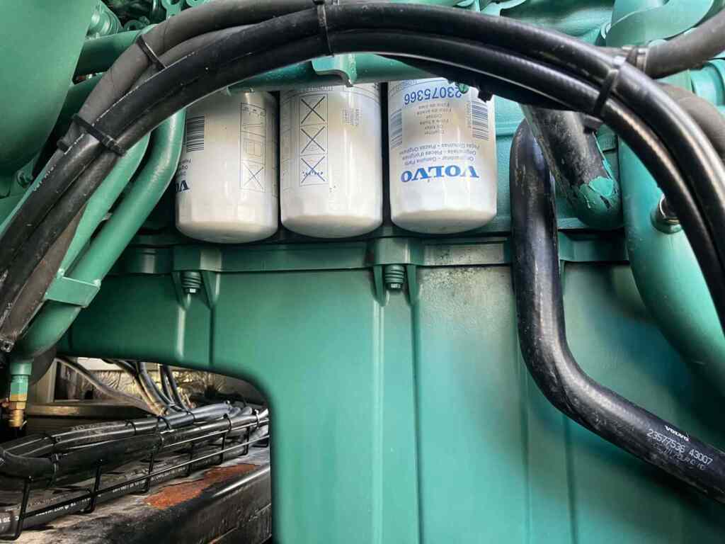 Hipower HRVW625 Trailer Mounted Generator