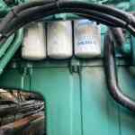 Hipower HRVW625 Trailer Mounted Generator