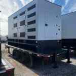 Hipower HRVW625 Trailer Mounted Generator