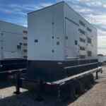 Hipower HRVW625 Trailer Mounted Generator