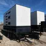 Hipower HRVW625 Trailer Mounted Generator