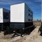 Hipower HRVW625 Trailer Mounted Generator