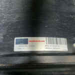 Hipower HRVW625 Trailer Mounted Generator