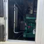 Hipower HRVW625 Trailer Mounted Generator