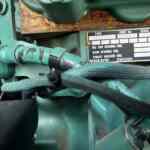 Hipower HRVW625 Trailer Mounted Generator