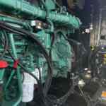 Hipower HRVW625 Trailer Mounted Generator