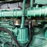 Hipower HRVW625 Trailer Mounted Generator