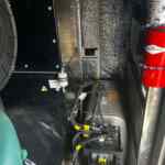 Hipower HRVW625 Trailer Mounted Generator