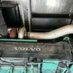 Hipower HRVW625 Trailer Mounted Generator