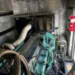 Hipower HRVW625 Trailer Mounted Generator