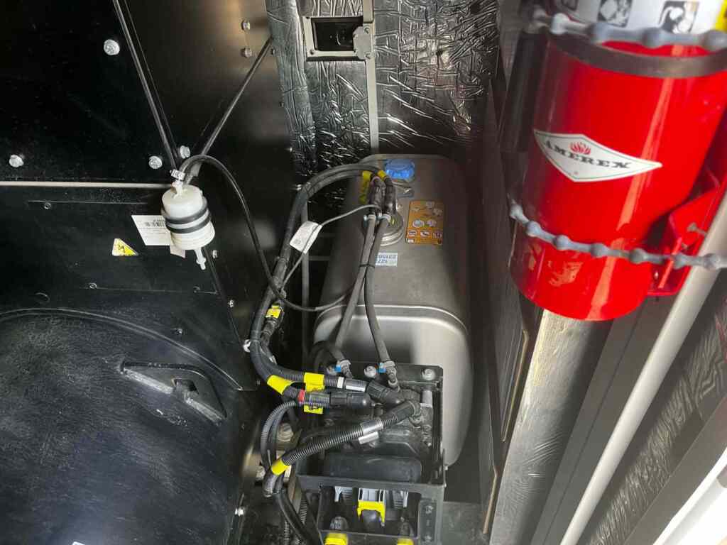 Hipower HRVW625 Trailer Mounted Generator