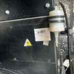 Hipower HRVW625 Trailer Mounted Generator