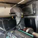 Hipower HRVW625 Trailer Mounted Generator