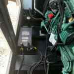 Hipower HRVW625 Trailer Mounted Generator